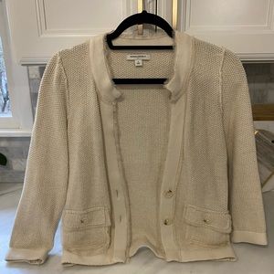 Banana Republic Cardigan Size S